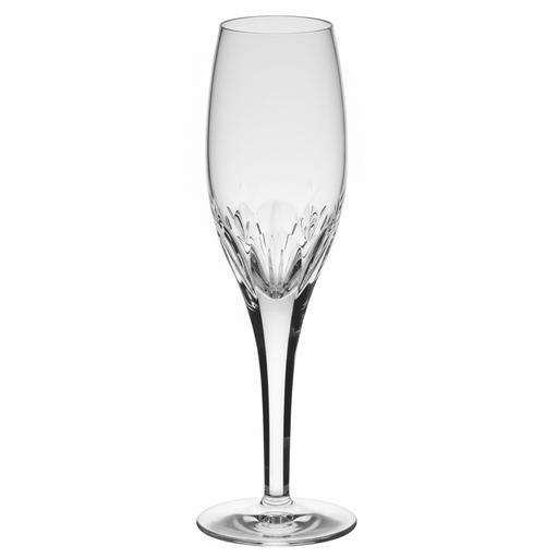 Stuart Stuart Crystal Valencia Champagne Flute