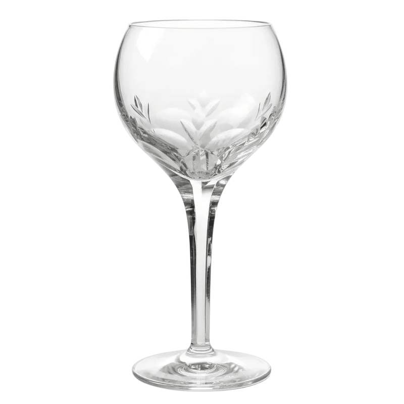 Stuart Stuart Crystal Valencia Wine Glass
