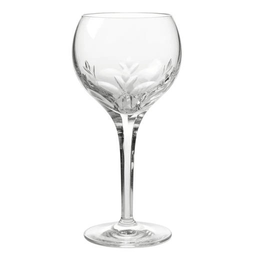 Stuart Stuart Crystal Valencia Wine Glass