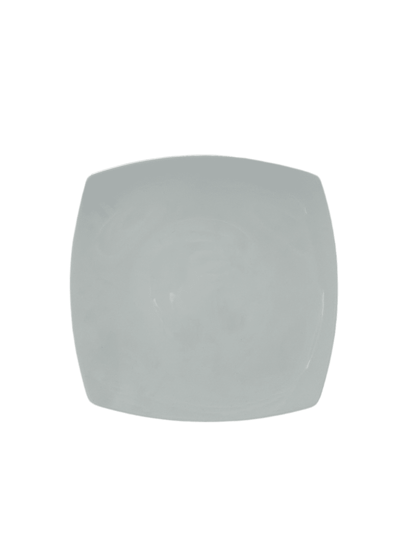 Studio Nova Studio Nova Hospitality White Dinner Plate