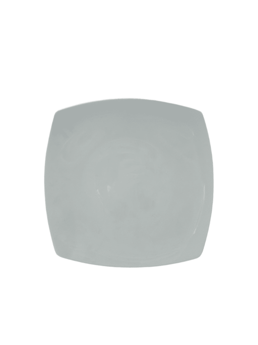 Studio Nova Studio Nova Hospitality White Dinner Plate