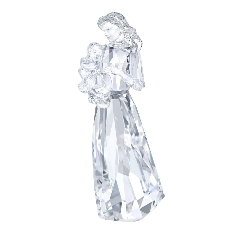 Swarovski SWAROVSKI Crystal A LOVING BOND FIGURE   