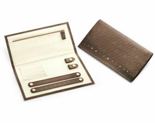 Swarovski Swarovski Bronze Clutch   