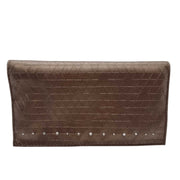 Swarovski Swarovski Bronze Clutch   