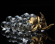 Swarovski Swarovski Crystal Large Bunch of Grapes