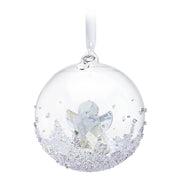 Swarovski Swarovski Crystal Christmas Ball Ornament Annual Edition   