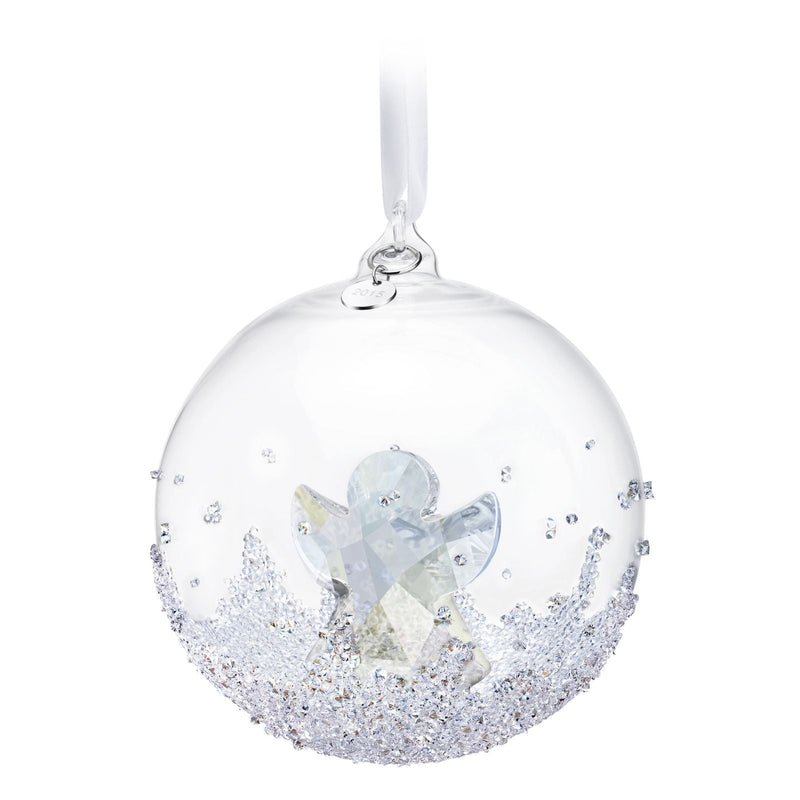 Swarovski Swarovski Crystal Christmas Ball Ornament Annual Edition   