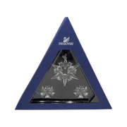 Swarovski SWAROVSKI Crystal 2007 CHRISTMAS ORNAMENT SET