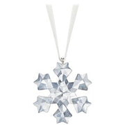 Swarovski SWAROVSKI Crystal 2010 Annual Little Snowflake Ornament   