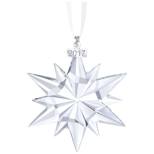 Swarovski Swarovski Crystal 2017 Annual Edition Ornament