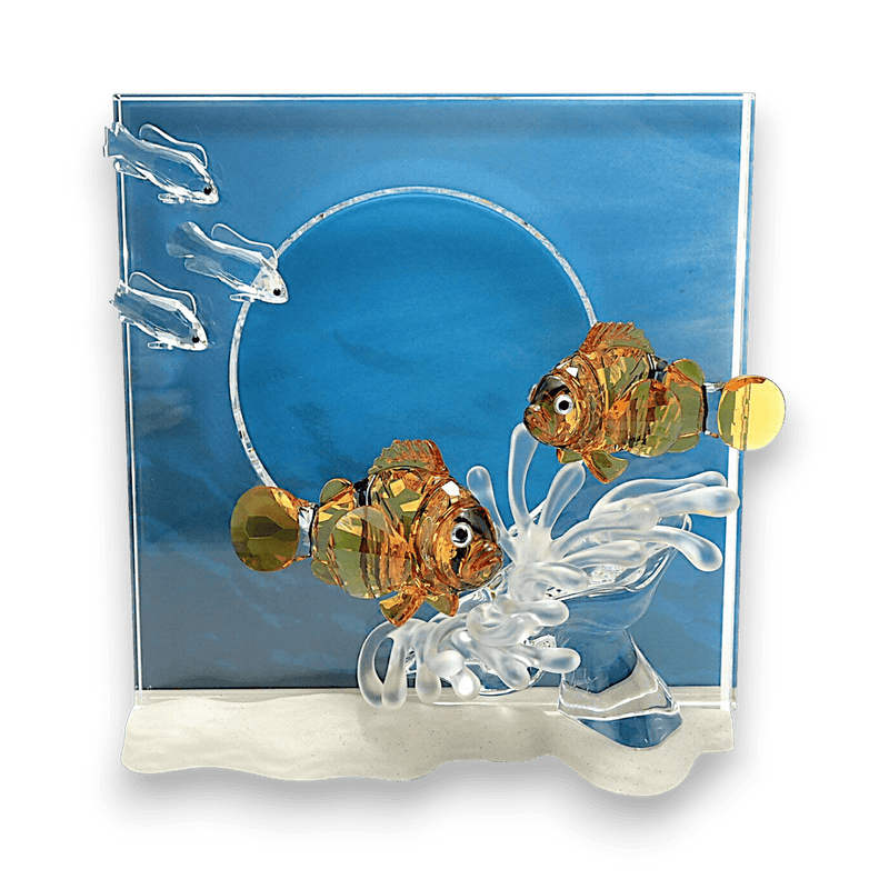 Swarovski SWAROVSKI Crystal ANNUAL EDITION 2005 HARMONY – COLOUR