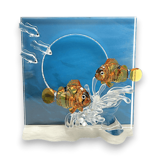 Swarovski SWAROVSKI Crystal ANNUAL EDITION 2005 HARMONY – COLOUR