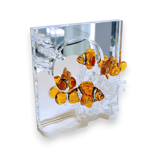 Swarovski SWAROVSKI Crystal ANNUAL EDITION 2005 HARMONY – COLOUR