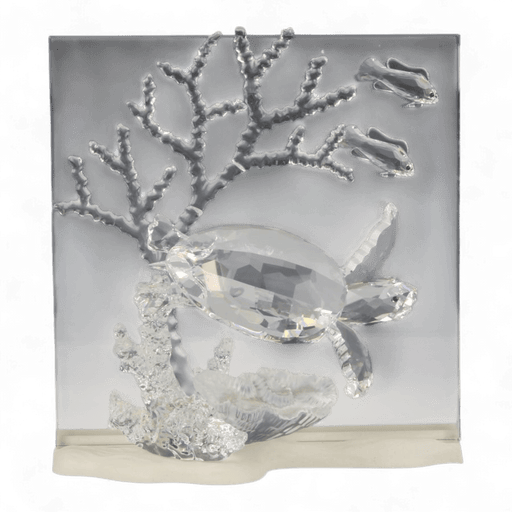 Swarovski SWAROVSKI Crystal ANNUAL EDITION 2006 ETERNITY – CLEAR