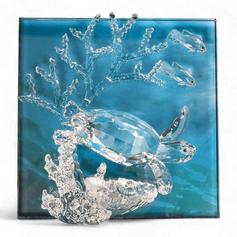 Swarovski SWAROVSKI Crystal ANNUAL EDITION 2006 ETERNITY – CLEAR