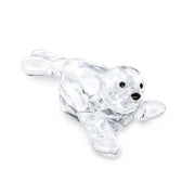 Swarovski SWAROVSKI Crystal SCS BABY SEAL 2012