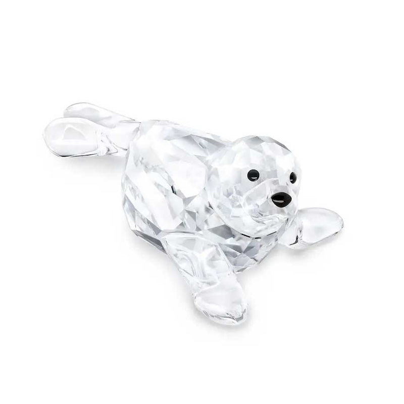 Swarovski SWAROVSKI Crystal SCS BABY SEAL 2012