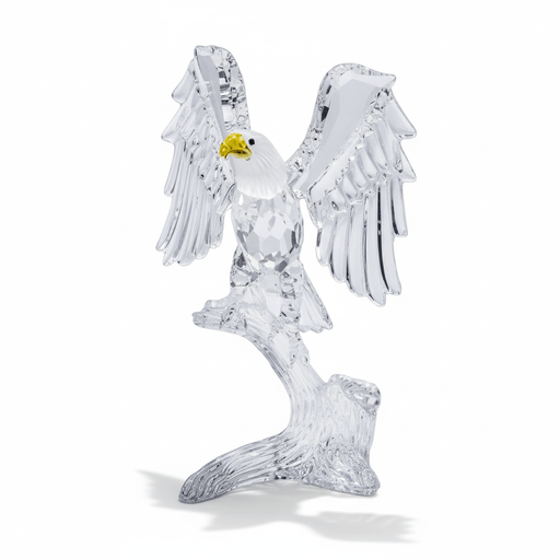 Swarovski SWAROVSKI Crystal BALD EAGLE