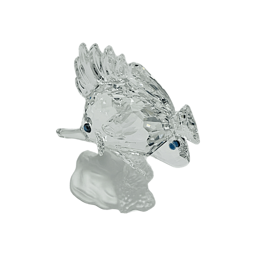 Swarovski SWAROVSKI Crystal BUTTERFLY Longnose FISH