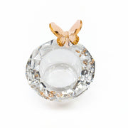 Swarovski SWAROVSKI Crystal BUTTERFLY TEALIGHT
