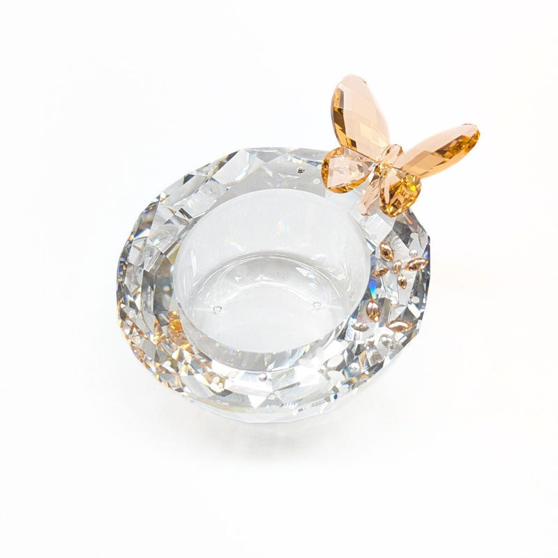 Swarovski SWAROVSKI Crystal BUTTERFLY TEALIGHT