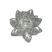 Swarovski SWAROVSKI Crystal CANDLEHOLDER WATERLILY