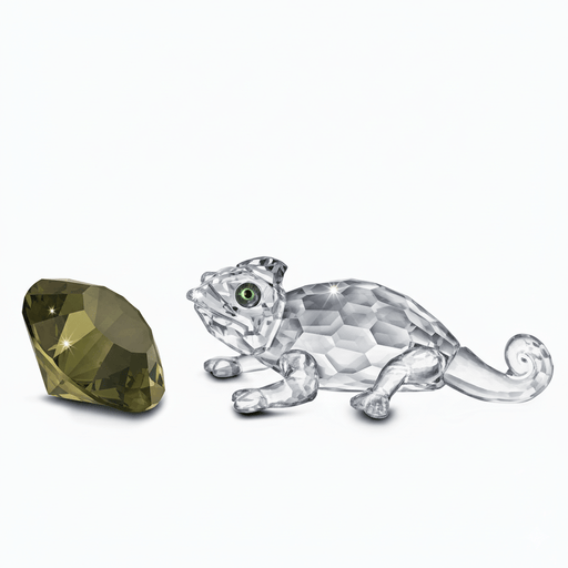Swarovski SWAROVSKI Crystal CHAMELEON