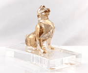 Swarovski_Swarovski Crystal Chinese Zodiac Dog_5285008