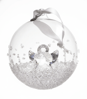 Swarovski_Swarovski Crystal Christmas Ball Ornament 2015_5135821