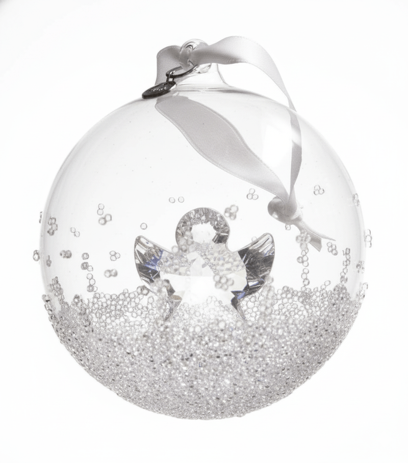 Swarovski_Swarovski Crystal Christmas Ball Ornament 2015_5135821