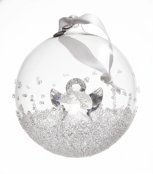 Swarovski_Swarovski Crystal Christmas Ball Ornament 2015_5135821