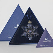 Swarovski Swarovski Crystal Christmas Ornament - 2008 Annual   
