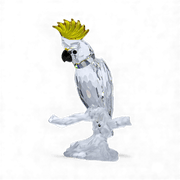 Swarovski Swarovski Crystal Cockatoo
