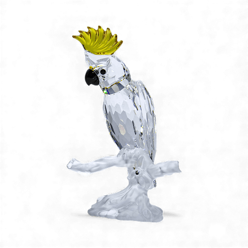 Swarovski_Swarovski Crystal Cockatoo_261635