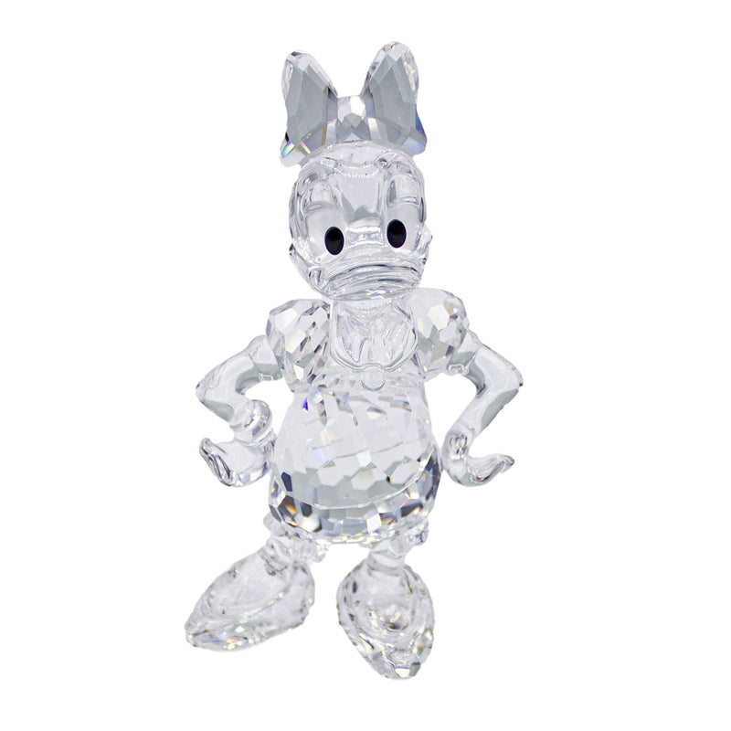 Swarovski SWAROVSKI Crystal DAISY DUCK