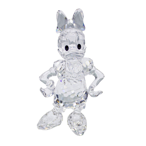 Swarovski_SWAROVSKI Crystal DAISY DUCK_687320