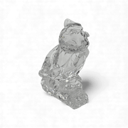 Swarovski_SWAROVSKI Crystal DISNEY BAMBI SERIES – FRIEND OWL_943953