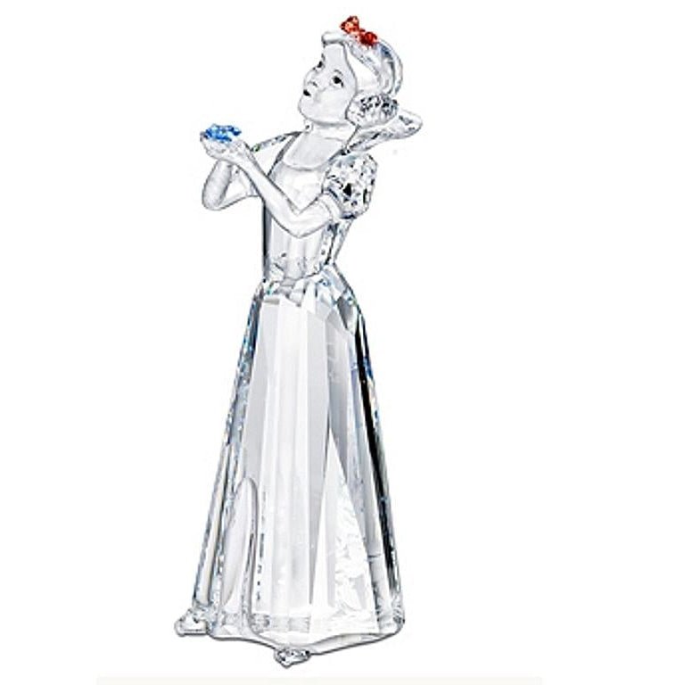 Swarovski_SWAROVSKI Crystal DISNEY SNOW WHITE_994881