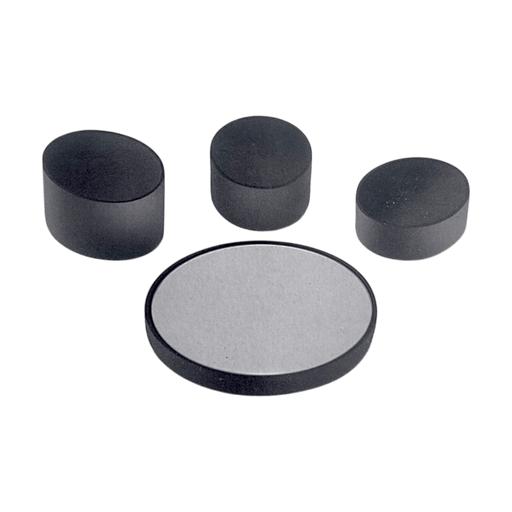 Swarovski Swarovski Crystal DISNEY WINNIE THE POOH 4-PIECE DISPLAY STAND