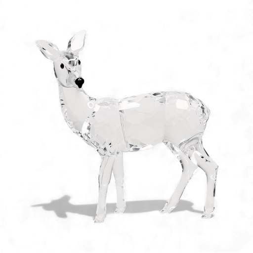 Swarovski_SWAROVSKI CRYSTAL DOE_247963
