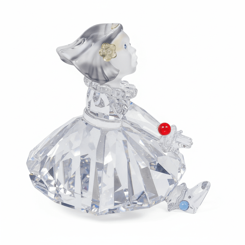 Swarovski_SWAROVSKI Crystal DOLL_626247