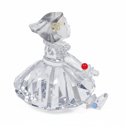 Swarovski_SWAROVSKI Crystal DOLL_626247