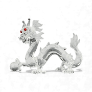 Swarovski_Swarovski Crystal Dragon_208398
