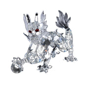 Swarovski Swarovski Crystal Dragon