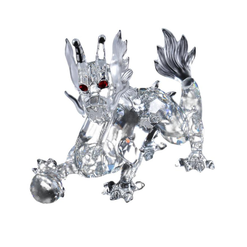 Swarovski Swarovski Crystal Dragon