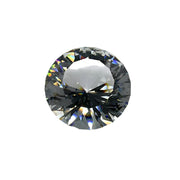 Swarovski Swarovski Crystal Facet Chaton Paperweight   