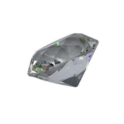 Swarovski Swarovski Crystal Facet Chaton Paperweight   