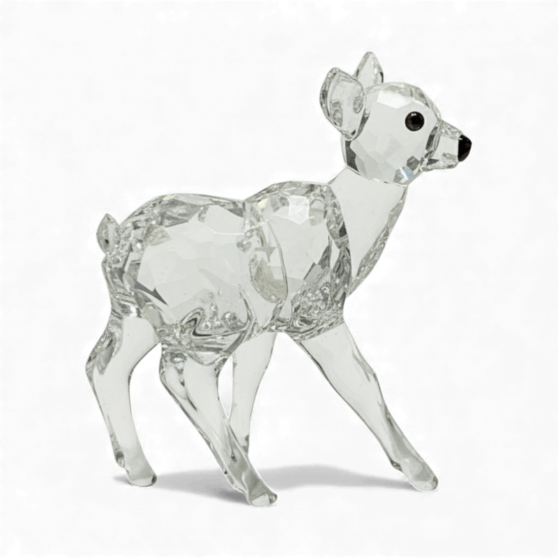 Swarovski_SWAROVSKI CRYSTAL FAWN_235045