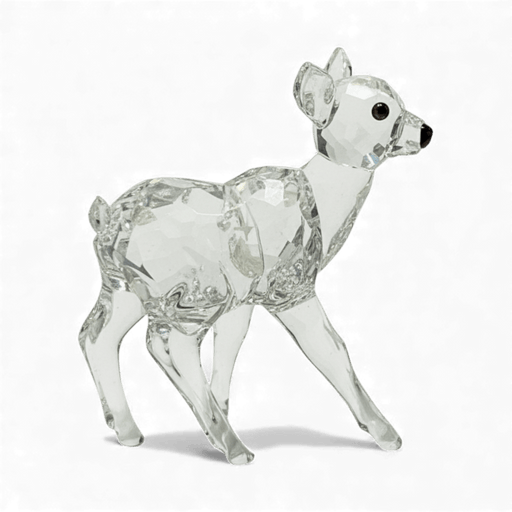 Swarovski_SWAROVSKI CRYSTAL FAWN_235045