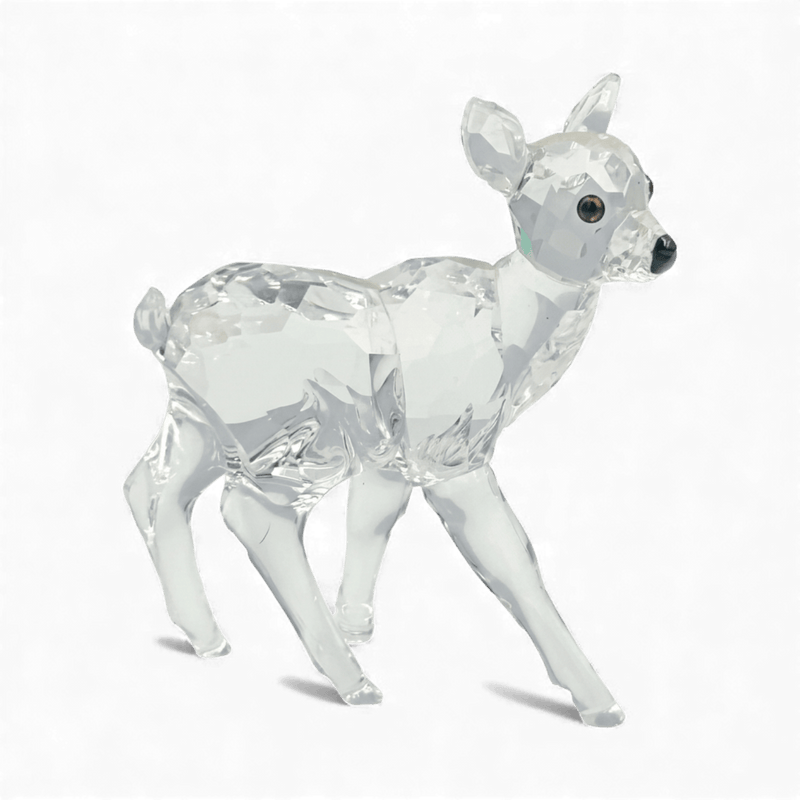 Swarovski_SWAROVSKI CRYSTAL FAWN_235045